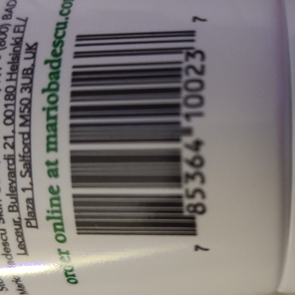 Mario Badescu Skincare Handcream Duo Set 3oz. - Picture 5 of 7